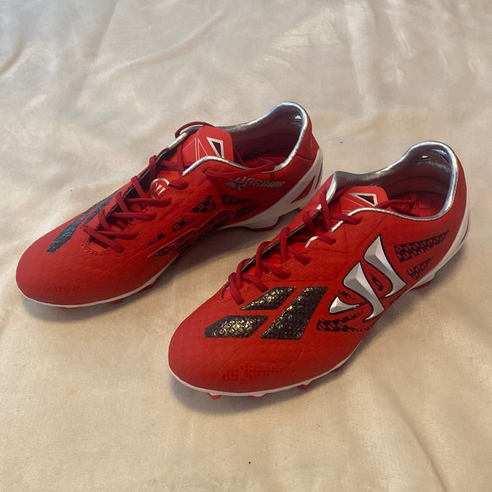 BNWOT WARRIOR Gambler M6.5EU:39.5
